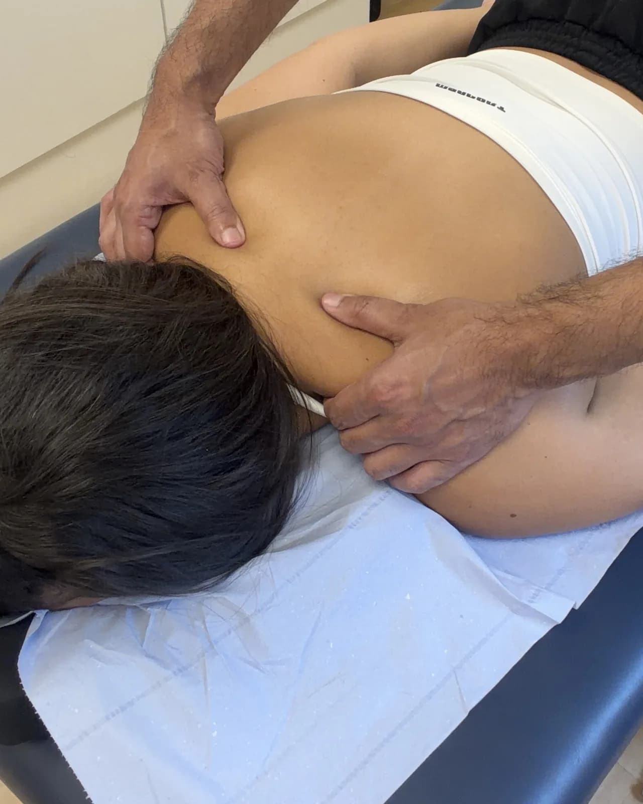 Sports Massage